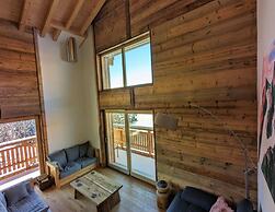 Lavish Apartment Near Ski-slope