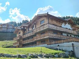 Lavish Apartment Near Ski-slope