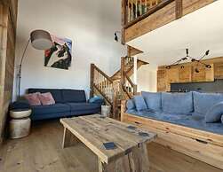 Lavish Apartment Near Ski-slope