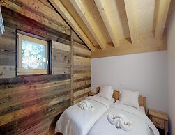 Lavish Apartment Near Ski-slope