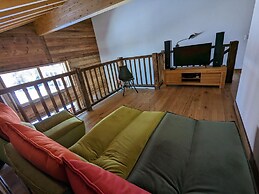 Lavish Apartment Near Ski-slope