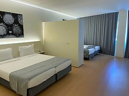 Hotel Areosa