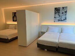 Hotel Areosa