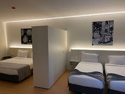 Hotel Areosa