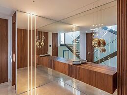Holiday Home With Complimentary Activities
