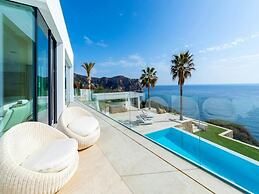 Holiday Home With Complimentary Activities