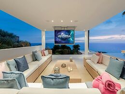 Holiday Home With Complimentary Activities