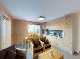 Great Apartment in Veysonnaz
