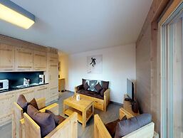 Great Apartment in Veysonnaz