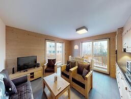 Great Apartment in Veysonnaz