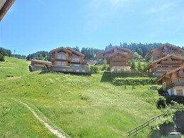 Great Apartment in Veysonnaz