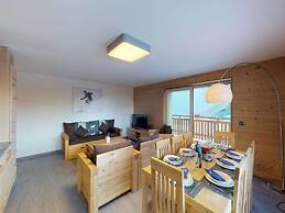 Great Apartment in Veysonnaz