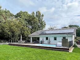 5 Star Holiday Home in Kopingsvik