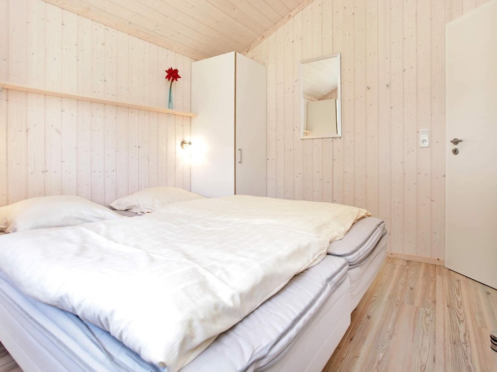 5 Star Holiday Home in Grossenbrode