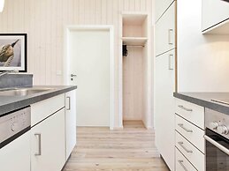 5 Star Holiday Home in Grossenbrode