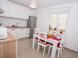 Chic Apartment Tribalj With Private Balcony