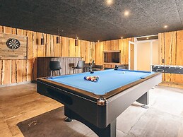5 Star Holiday Home in Hojslev
