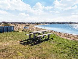 5 Star Holiday Home in Hojslev
