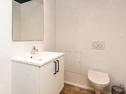 5 Star Holiday Home in Hojslev