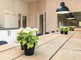 5 Star Holiday Home in Hojslev