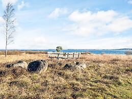 5 Star Holiday Home in Hojslev
