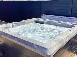 5 Star Holiday Home in Hojslev