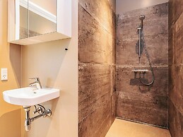 5 Star Holiday Home in Hojslev