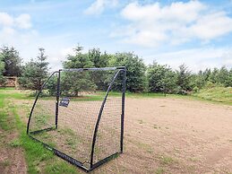 5 Star Holiday Home in Hojslev