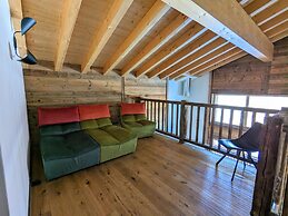 Idyllic Apartment Near Ski-slope