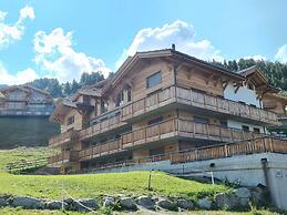 Idyllic Apartment Near Ski-slope