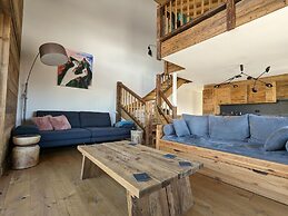 Idyllic Apartment Near Ski-slope