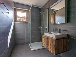 Idyllic Apartment Near Ski-slope
