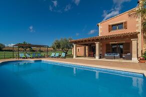 Son Gener - Villa With Private Pool