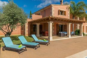 Son Gener - Villa With Private Pool