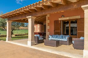 Son Gener - Villa With Private Pool