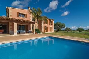 Son Gener - Villa With Private Pool