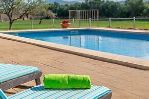 Son Gener - Villa With Private Pool