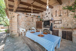 Casa Alba - Villa With Private Pool In Manacor