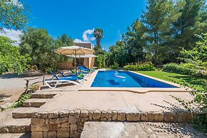 Casa Alba - Villa With Private Pool In Manacor