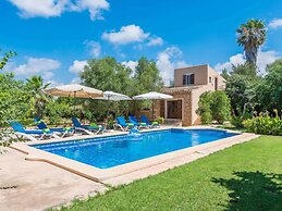 Casa Alba - Villa With Private Pool In Manacor