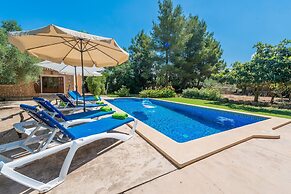 Casa Alba - Villa With Private Pool In Manacor