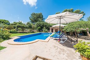 Casa Alba - Villa With Private Pool In Manacor
