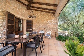 Casa Alba - Villa With Private Pool In Manacor