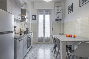 Romina Apartment, Florence, Campo Marte
