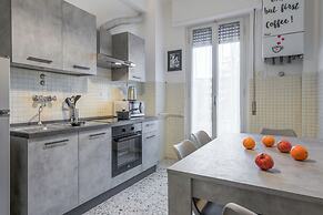 Romina Apartment, Florence, Campo Marte
