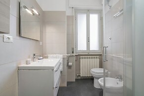 Romina Apartment, Florence, Campo Marte