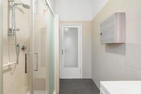 Romina Apartment, Florence, Campo Marte