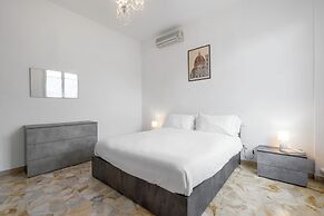 Romina Apartment, Florence, Campo Marte