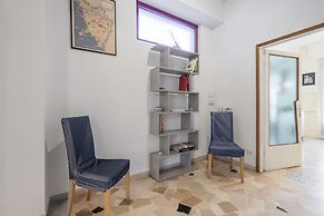 Romina Apartment, Florence, Campo Marte