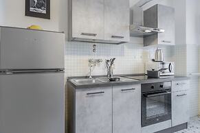 Romina Apartment, Florence, Campo Marte